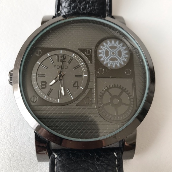 Folio Other - Men’s Watch